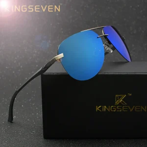 Lunette soleil Kingseven