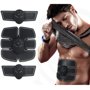 Ceinture Electrostimulation EMS