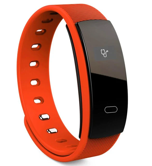 Montre Fitness connecté – Image 4