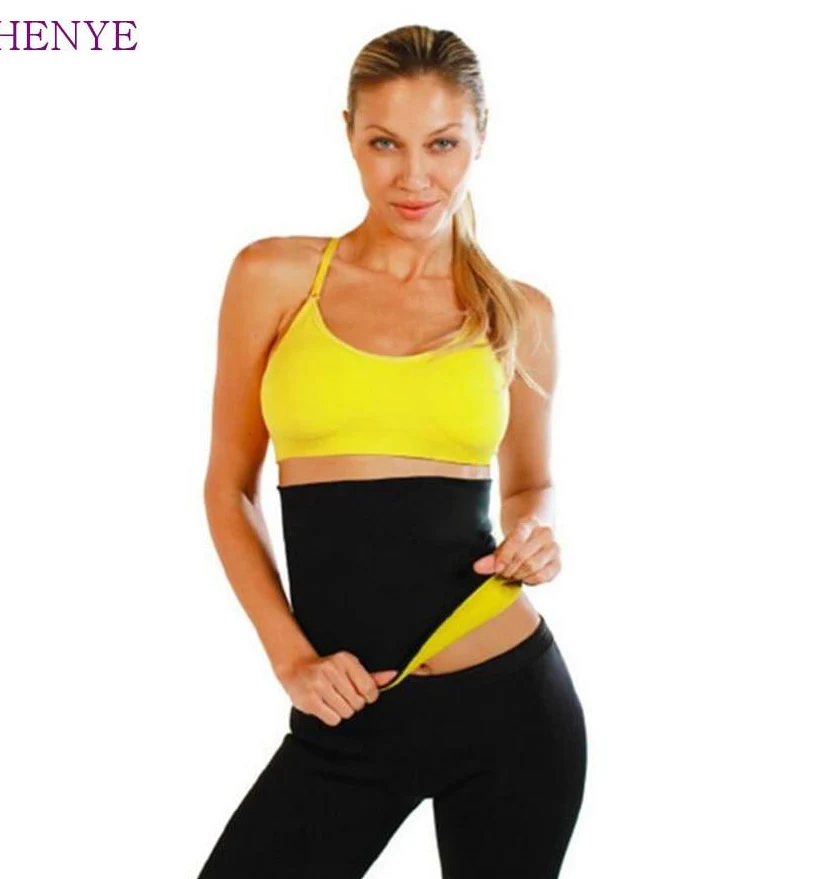 Ceinture de sudation neoprene