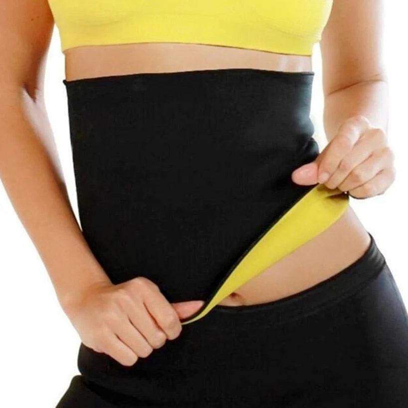 Ceinture de sudation neoprene – Image 7