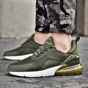 Sneaker CUSH - Chaussure Streetwear | IONIQ SHOP