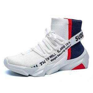 Sneaker TWL 4 - Chaussure Streetwear