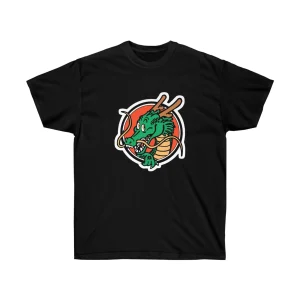 T-Shirt Dragon Ball - Dragon Shenron