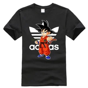 T-Shirt Dragon Ball x Adidas
