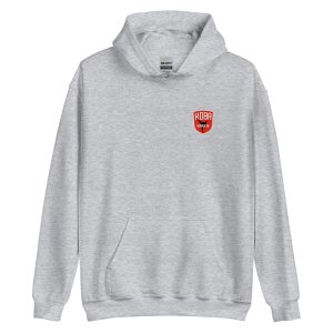 KDBA sweat capuche classique léger